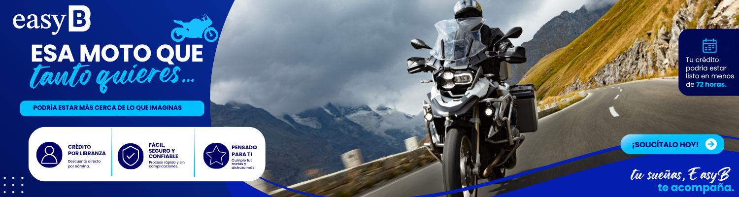 credito libre destino moto