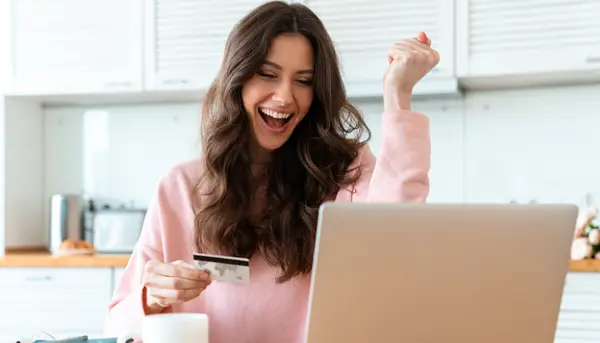 Tu Cupo de Crédito Rotativo: Flexibilidad Financiera 