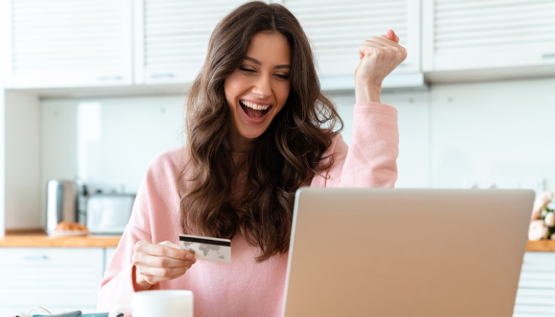 Tu Cupo de Crédito Rotativo: Flexibilidad Financiera 